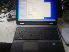 HP HP ^/--/^ Ноутбук HP EliteBook 8570 /--/ w   (2) ^_^^^ Ноутбук HP EliteBook 8570 /--/ w - фото фото фото
