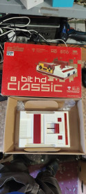 Dendy Dendy ^/--/^ Игровая приставка Retro Genesis 8 Bit HD Classic № 23270901 ^_^^^ Ігрова приставка Retro Genesis 8 Bit HD Classic No 23270901 - фото фото фото