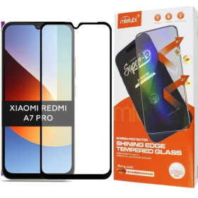 Плівки для екранів Пленки для экранов ^/--/^ Защитное стекло Xiaomi Redmi A /--/ 7 pro Антистатик (закаленное) ^_^^^ Xiaomi Redmi A /--/ 7 pro Антистатик (загартоване) - фото фото фото