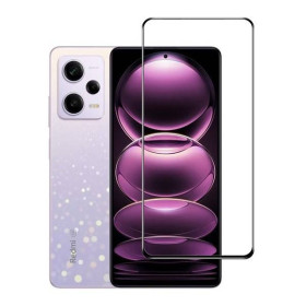 Чохли, бампера Чехлы, бампера ^/--/^ Захисне скло LUX для Xiaomi Redmi Note 12 Pro Plus 5 /--/ G чорний Full Сover Full Glue 0,3 мм ^_^^^ Защитное стекло LUX для Xiaomi Redmi Note 12 Pro Plus 5 /--/ G черный Full Сover Full Glue 0,3 мм - фото фото фото
