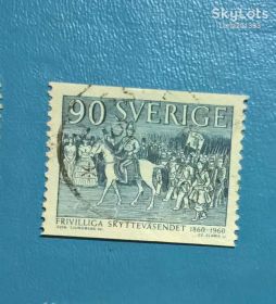 Фауна Фауна ^/--/^ Швеция Армия Костюм Лошадь 1960 ^_^^^ Швеція Армія Костюм Кінь 1960 - фото фото фото