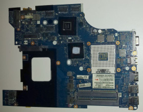 Материнські плати Материнские платы ^/--/^ Материнская плата для ноутбука Lenovo ThinkPad E /--/ 530 ^_^^^ Матерінська плата для ноутбука Lenovo ThinkPad E /--/ 530 - фото фото фото