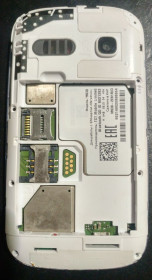 Інше  (Корпуса) Другое (Корпуса) ^/--/^ Alcatel OT-4033 /--/ X / Мегафон M /--/ 83 /--/ B Optima / МТС 982 /--/ T кришка і інші запчастини ^_^^^ Alcatel OT-4033 /--/ X / Мегафон M /--/ 83 /--/ B Optima / МТС 982 /--/ T крышка и другие запчасти - фото фото фото