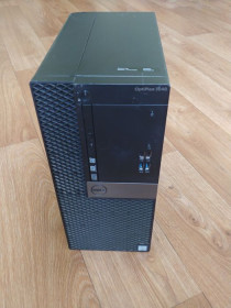 Системні блоки, ПК Системные блоки, ПК ^/--/^ Компьютер DELL 3040   і /--/ 3-6100 8 /--/ Gb /--/ 250 /--/ Gb ^_^^^ Компьютер DELL 3040 и /--/ 3-6100 8 /--/ Gb /--/ 250 /--/ Gb - фото фото фото