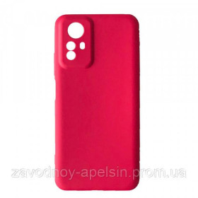 Чохли, бампера Чехлы, бампера ^/--/^ Xiaomi Redmi Note 12 /--/ S Чехол силиконовый Защита камеры (яркий) ^_^^^ Xiaomi Redmi Note 12 /--/ S Чехол силіконовий Захист камери (яскравий) - фото фото фото