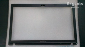 Корпуса Корпуса ^/--/^ 2033 - Рамка кришки матриці  SONY PCG-6 /--/ Z /--/ 4 /--/ L  VGN-Z /--/ 610 /--/ Y ^_^^^ 2033 - Рамка крышки матрицы SONY PCG-6 /--/ Z /--/ 4 /--/ L VGN-Z /--/ 610 /--/ Y - фото фото фото