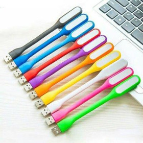 USB гаджети USB гаджеты ^/--/^ Портативний гнучкий usb світильник USB Led Light    (з трьома лампочками) ^_^^^ Портативный гибкий usb светильник USB Led Light (с тремя лампочками) - фото фото фото