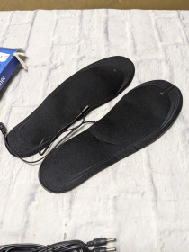 Аксесуари Аксессуары ^/--/^ 5650 Устілки з підігрівом ^_^^^ 5650 Устилки с подогревом - фото фото фото