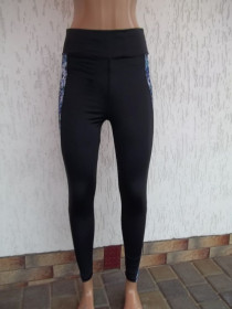 Лосини, легінси Лосины, леггинсы ^/--/^ Prom         ( S - 44 р ) F&amp;F женские лосины  леггинсы спортивные ОРИГИНАЛ! ^_^^^ Prom (S - 44 р) F&amp;F жіночі лосини леггінси спортивні ОРИГІНАЛ! - фото фото фото