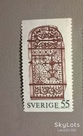 Мистецтво Искусство ^/--/^ Швеция 1969 ^_^^^ Швеція 1969 - фото фото фото