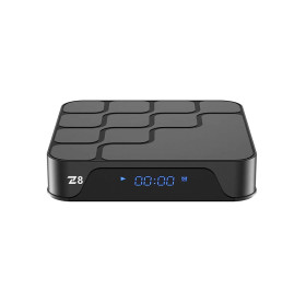 DVD-Плеери, приставки Smart TV DVD-Плееры, приставки Smart TV ^/--/^ Приставка смарт тв Z /--/ 8 4/32 Гб - фото фото фото