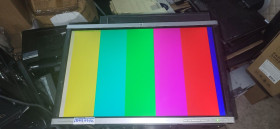 HP HP ^/--/^ Широкоформатный ЖК-монитор с DVI 22 дюйма HP Compaq LA /--/ 2205 /--/ wg № 232003108 ^_^^^ Широкоформатний ЖК-монітор з DVI 22 дюйма HP Compaq LA /--/ 2205 /--/ wg No 232003108 - фото фото фото