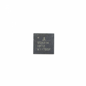 Мікросхеми Микросхемы ^/--/^ Микросхема Intersil ISL /--/ 95831 /--/ AHRTZ для ноутбука ^_^^^ Мікросхема Intersil ISL /--/ 95831 /--/ AHRTZ для ноутбука - фото фото фото