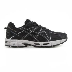 Кросівки Кроссовки ^/--/^ Asics Gel-Kahana 8 Black Grey Gore-TEX 41 ^_^^^ Asics Gel-Kahana 8 Black Grey Gore-TEX - фото фото фото