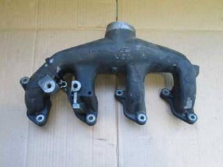 Інше Другое ^/--/^ Ford Transit 86-92 2.5 /--/ D коллектор впускной ^_^^^ Ford Transit 86-92 2.5 /--/ D колектор впускний - фото фото фото
