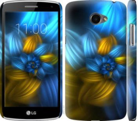 Чохли, бампера Чехлы, бампера ^/--/^ Чехол на LG K /--/ 5 X /--/ 220 Узор 46 2897 /--/ c-457 - фото фото фото