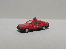 H H ^/--/^ Службовий транспорт, пожежний MB 260 E. WIKING 1:87 H /--/ 0  (Rd 11423.30/2+). ^_^^^ Служебный транспорт, пожарный MB 260 E. WIKING 1:87 H /--/ 0 (Rd 11423.30/2+). - фото фото фото