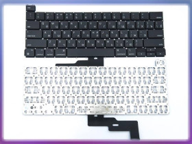 Клавіатури Клавиатуры ^/--/^ Клавиатура для APPLE A /--/ 2338 MacBook Pro 13&amp;quot; (2020, 2021) (RU, Small Enter) ^_^^^ Клавіатура для APPLE A /--/ 2338 MacBook Pro 13&amp;quot; (2020, 2021) (RU, Small Enter) - фото фото фото