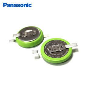 Батарейки, акумулятори Батарейки, аккумуляторы ^/--/^ Батарейка Panasonic BR /--/ 1632 Lithium 3 /--/ V  Литиевая дисковая батарейка ^_^^^ Батарейка Panasonic BR /--/ 1632 Lithium 3 /--/ V Літієва дискова батарейка - фото фото фото