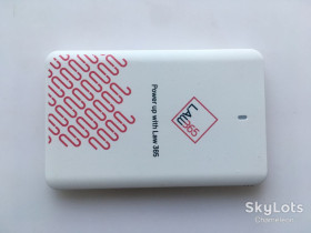 Зовнішні акумулятори (Power Bank) Внешние аккумуляторы (Power Bank) ^/--/^ Зарядний пристрій  (павербанк) Law 365 Apple Lightning ^_^^^ Зарядное устройство Law 365 Apple Lightning - фото фото фото