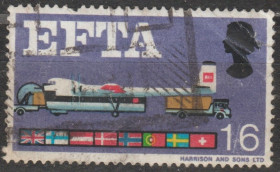 Великобританія Великобритания ^/--/^ Великобритания Великобританія 1967 транспорт ^_^^^ Великобритания 1967 транспорт - фото фото фото