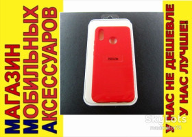 Чохли, бампера Чехлы, бампера ^/--/^ ЧЕХОЛ НАКЛАДКА Huawei P /--/ 20 lite (ANE-LX /--/ 1) Jelly Case HANA ^_^^^ Huawei P /--/ 20 lite (ANE-LX /--/ 1) Jelly Case HANA - фото фото фото