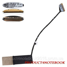 Шлейфи Шлейфы ^/--/^ Шлейф матрицы для ноутбука Lenovo (t /--/ 14 /--/ s gen 3) LED (DC /--/ 02 /--/ c /--/ 00 /--/ sy /--/ 00) ^_^^^ Шлейф матриці для ноутбука Lenovo (t /--/ 14 /--/ s gen 3) LED (DC /--/ 02 /--/ c /--/ 00 /--/ sy /--/ 00) - фото фото фото