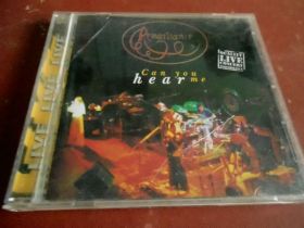 Музичні диски Музыкальные диски ^/--/^ Renaissance Can You Hear Me Live CD фирменный б/у ^_^^^ Renaissance Can You Hear Me Live CD фірмовий б/у - фото фото фото