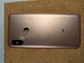 Комплектуючі для корпусів Комплектующие для корпусов ^/--/^ Xiaomi Redmi Note 5 крышка  ОРИГИНАЛ Б/У ^_^^^ Xiaomi Redmi Note 5 кришка ОРИГІНАЛ Б/У - фото фото фото