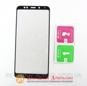 Плівки для екранів Пленки для экранов ^/--/^ Защитное стекло Xiaomi Redmi 5 plus Full Tempered Glass ^_^^^ Xiaomi Redmi 5 plus Full Tempered Glass - фото фото фото