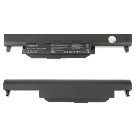Акумулятори Аккумуляторы ^/--/^ Батарея для ноутбука ASUS A /--/ 32-K /--/ 55 (A /--/ 45, A /--/ 55, A /--/ 75, K /--/ 45, K /--/ 55, K /--/ 75) 11.1 /--/ V 5200 /--/ mAh Black ^_^^^ Батарея для ноутбука ASUS A /--/ 32-K /--/ 55 (A /--/ 45, A /--/ 55, A /--/ 75, K /--/ 45, K /--/ 55, K /--/ 75) 11. 1 /--/ V 5200 /--/ mAh Black - фото фото фото