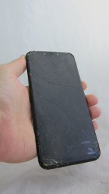 Huawei Huawei ^/--/^ Huawei Mate 20 Lite Dual Sim Black - фото фото фото