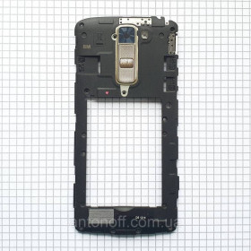 Корпуса на LG Корпуса на LG ^/--/^ Середній корпус LG K /--/ 7 X /--/ 210 /--/ DS з динаміком оригінал з розборки ^_^^^ Средний корпус LG K /--/ 7 X /--/ 210 /--/ DS с динамиком оригинал из разборки - фото фото фото