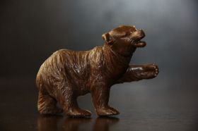Фігурки, солдатики Фигурки, солдатики ^/--/^ животные Медведь  (Domplast) ^_^^^ Тварини Ведмідь (Domplast) - фото фото фото