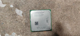 Процесори Процессоры ^/--/^ Процессор AMD Sempron LE-1250 SDH /--/ 1250 /--/ IAA /--/ 4 /--/ DW 2.20 /--/ GHz Socket AM /--/ 2 № 240407125 ^_^^^ Процесор AMD Sempron LE-1250 SDH /--/ 1250 /--/ IAA /--/ 4 /--/ DW 2.20 /--/ GHz Socket AM /--/ 2 No 240407125 - фото фото фото