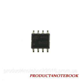 Мікросхеми Микросхемы ^/--/^ Микросхема Alpha   Omega Semiconductors AO /--/ 4455 для ноутбука ^_^^^ Alpha Omega Semiconductors AO /--/ 4455 для ноутбука - фото фото фото