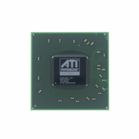 Мікросхеми Микросхемы ^/--/^ Микросхема ATI 216-0683008 Mobility Radeon HD 3650 видеочип для ноутбука - фото фото фото