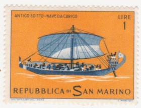 Малі Держави Європи Малые Государства Европы ^/--/^ Сан Марино 1963 г № 759 * ^_^^^ Сан Марино 1963 р. No 759* - фото фото фото