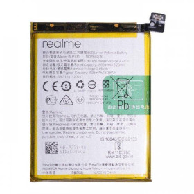 Акумулятори Аккумуляторы ^/--/^ Аккумулятор оригинал Realme BLP /--/ 731 Realme 5 Pro ^_^^^ Оригінал Realme BLP /--/ 731 Realme 5 Pro - фото фото фото