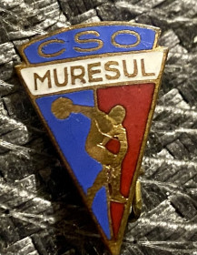 Спортивні Спортивные ^/--/^ Румунія. CSO Mureșul , Гандбол ^_^^^ Румыния. CSO Mureșul, Гандбол - фото фото фото