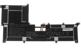 Акумулятори Аккумуляторы ^/--/^ Батарея для ноутбука Asus ZenBook UX /--/ 490 /--/ UA C /--/ 22 /--/ N /--/ 1623, 6005 /--/ mAh (46 /--/ Wh), 2 /--/ cell, 7.7 /--/ V, Li-Pol, черная, ^_^^^ Батарея для ноутбука Asus ZenBook UX /--/ 490 /--/ UA C /--/ 22 /--/ N /--/ 1623, 6005 /--/ mAh (46 /--/ Wh), 2 /--/ cell, 7.7 /--/ V, Li-Pol, чорна, - фото фото фото