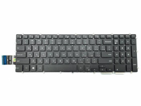 Клавіатури Клавиатуры ^/--/^ Клавиатура для ноутбука DELL 3590 3579 3779 3593 G /--/ 5 5500 5565 5567 5570 5590 5587 5575 5770  RGB ^_^^^ Клавіатура для ноутбука DELL 3590 3579 3779 3593 G /--/ 5 5500 5565 5567 5570 5590 5587 5575 5770 RGB - фото фото фото