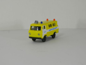 : : ^/--/^ Автомобиль УАЗ 452, &amp;quot;АЭРОФЛОТ&amp;quot;. 1:87 H /--/ 0  (605/41) . ^_^^^ Автомобіль УАЗ 452, &amp;quot; Аерофлот &amp;quot; 1:87 H /--/ 0 (605/41). - фото фото фото