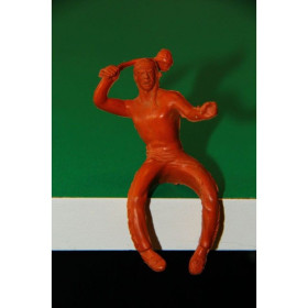 Фігурки, солдатики Фигурки, солдатики ^/--/^ ІНДІАНЕЦЬ AUBURN ELASTOLIN индеец auburn 70 /--/ мм  США ПВХ-гума ^_^^^ ИНДИАНЕЦ AUBURN ELASTOLIN индеец auburn 70 /--/ мм США ПВХ-гума - фото фото фото