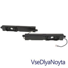 Корпуса Корпуса ^/--/^ Б.У. Комплект динамиков для моноблоков HP (Pro All-in-One 3520 PC) ^_^^^ Б.У. Комплект динаміків для моноблоків HP (Pro All-in-One 3520 PC) - фото фото фото