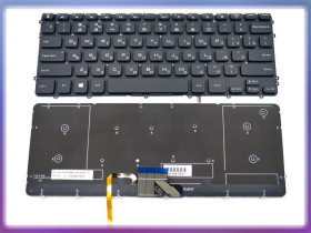 Клавіатури Клавиатуры ^/--/^ Клавиатура для DELL XPS 15 9530, PRECISION M /--/ 3800 (RU Black с подсветкой) Оригинал ^_^^^ Клавіатура для DELL XPS 15 9530, PRECISION M /--/ 3800 (RU Black with Backlit) - фото фото фото