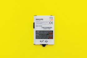 Акумулятори Аккумуляторы ^/--/^ Аккумулятор Оригинал акб PHILIPS 160 A /--/ 20 /--/ KBY/OZP      (720 mAh) ^_^^^ Акумулятор Оригінал акб PHILIPS 160 A /--/ 20 /--/ KBY/OZP (720 mAh) - фото фото фото