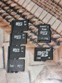 Карти пам'яті Карты памяти ^/--/^ Карта памяти 1 гб kingston pqi 3.28-7.78/10.3-19.5 microsd ^_^^^ Карта пам'яті 1 гб kingston pqi 3.28-7.78/10.3-19.5 microsd - фото фото фото