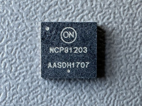 Мікросхеми Микросхемы ^/--/^ Мікросхема ON Semiconductor NCP /--/ 81203 /--/ MNTXG Original ^_^^^ Микросхема ON Semiconductor NCP /--/ 81203 /--/ MNTXG Original - фото фото фото