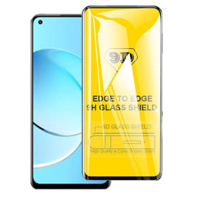 Чохли, бампера Чехлы, бампера ^/--/^ Захисне скло TDG 9 /--/ D для Realme 10 4 /--/ G (RMX /--/ 3630) Full Glue чорний 0,26 мм в упаковці ^_^^^ Защитное стекло TDG 9 /--/ D для Realme 10 4 /--/ G (RMX /--/ 3630) Full Glue черный 0,26 мм в упаковке - фото фото фото